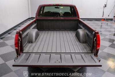 1995 GMC Sierra 1500 SLE Extended Cab