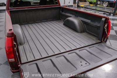1995 GMC Sierra 1500 SLE Extended Cab