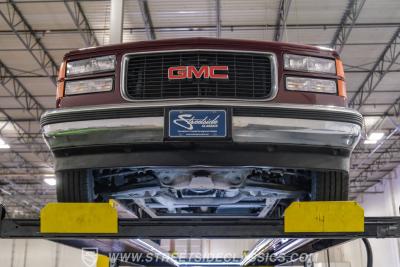 1995 GMC Sierra 1500 SLE Extended Cab