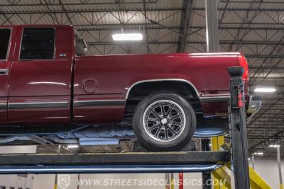 1995 GMC Sierra 1500 SLE Extended Cab