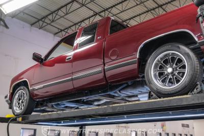 1995 GMC Sierra 1500 SLE Extended Cab