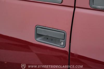 1995 GMC Sierra 1500 SLE Extended Cab