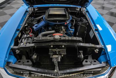 1970 Ford Mustang Mach 1