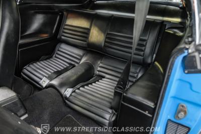 1970 Ford Mustang Mach 1