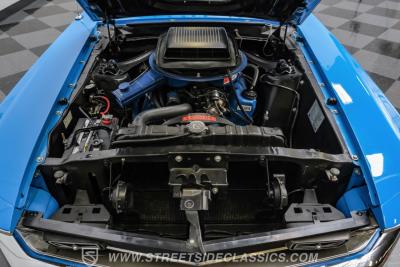 1970 Ford Mustang Mach 1