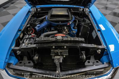 1970 Ford Mustang Mach 1