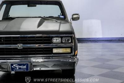 1982 Chevrolet C10 Custom Deluxe