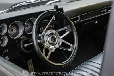 1982 Chevrolet C10 Custom Deluxe