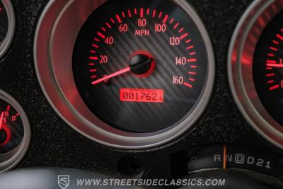 1982 Chevrolet C10 Custom Deluxe