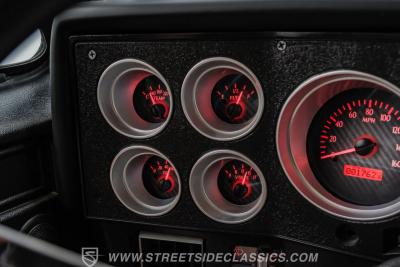 1982 Chevrolet C10 Custom Deluxe
