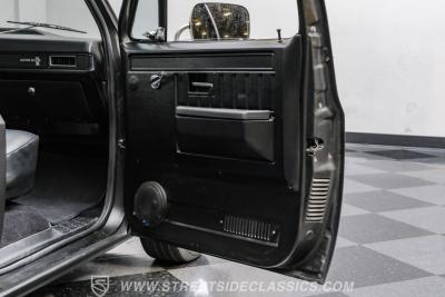 1982 Chevrolet C10 Custom Deluxe