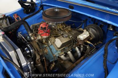 1972 Ford F-250 Highboy 4x4