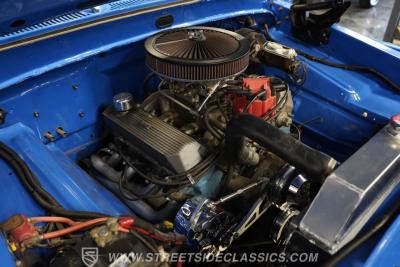 1972 Ford F-250 Highboy 4x4
