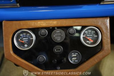 1972 Ford F-250 Highboy 4x4