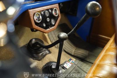 1972 Ford F-250 Highboy 4x4