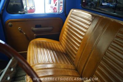 1972 Ford F-250 Highboy 4x4