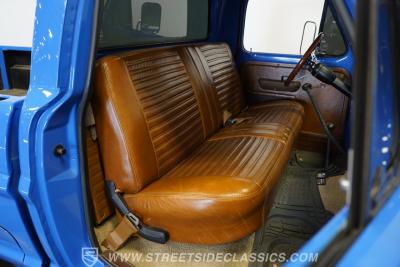 1972 Ford F-250 Highboy 4x4