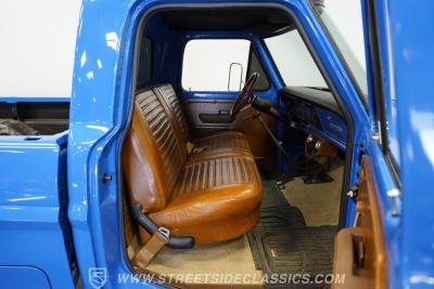 1972 Ford F-250 Highboy 4x4