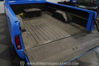 1972 Ford F-250 Highboy 4x4