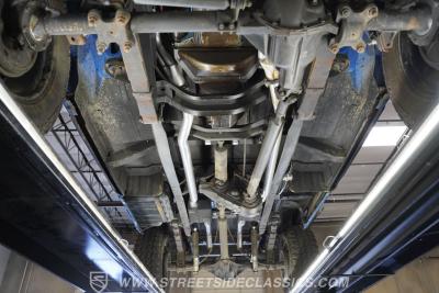 1972 Ford F-250 Highboy 4x4