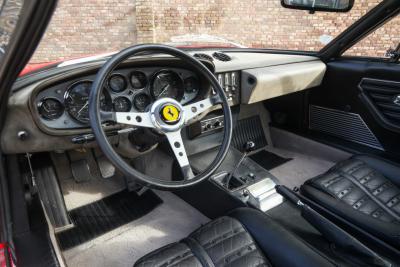 1973 Ferrari 365 GTB/4 Daytona &ldquo;with French history&rdquo;