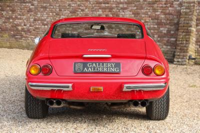1973 Ferrari 365 GTB/4 Daytona &ldquo;with French history&rdquo;