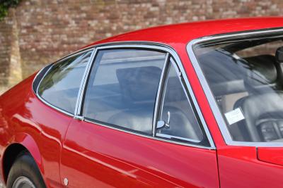 1973 Ferrari 365 GTB/4 Daytona &ldquo;with French history&rdquo;