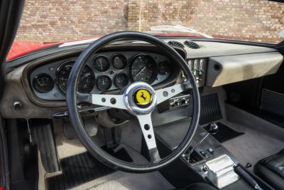 1973 Ferrari 365 GTB/4 Daytona &ldquo;with French history&rdquo;