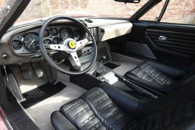 1973 Ferrari 365 GTB/4 Daytona &ldquo;with French history&rdquo;