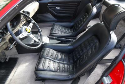 1973 Ferrari 365 GTB/4 Daytona &ldquo;with French history&rdquo;