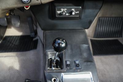1973 Ferrari 365 GTB/4 Daytona &ldquo;with French history&rdquo;