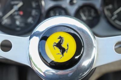 1973 Ferrari 365 GTB/4 Daytona &ldquo;with French history&rdquo;