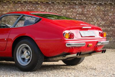 1973 Ferrari 365 GTB/4 Daytona &ldquo;with French history&rdquo;
