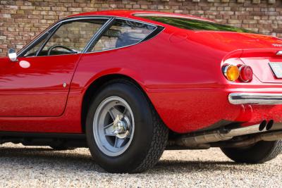 1973 Ferrari 365 GTB/4 Daytona &ldquo;with French history&rdquo;