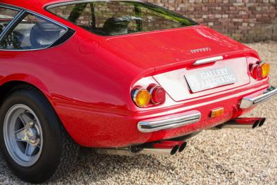 1973 Ferrari 365 GTB/4 Daytona &ldquo;with French history&rdquo;