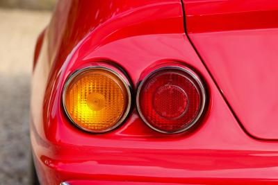 1973 Ferrari 365 GTB/4 Daytona &ldquo;with French history&rdquo;