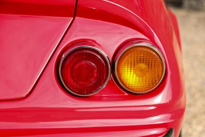 1973 Ferrari 365 GTB/4 Daytona &ldquo;with French history&rdquo;