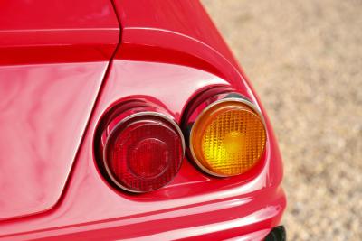 1973 Ferrari 365 GTB/4 Daytona &ldquo;with French history&rdquo;