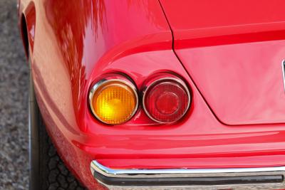 1973 Ferrari 365 GTB/4 Daytona &ldquo;with French history&rdquo;