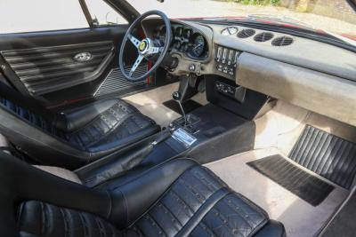 1973 Ferrari 365 GTB/4 Daytona &ldquo;with French history&rdquo;