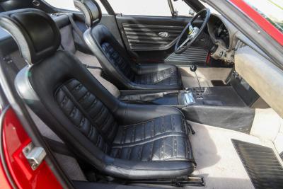 1973 Ferrari 365 GTB/4 Daytona &ldquo;with French history&rdquo;