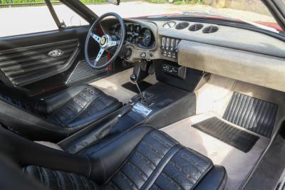 1973 Ferrari 365 GTB/4 Daytona &ldquo;with French history&rdquo;