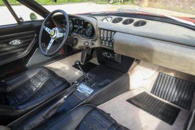 1973 Ferrari 365 GTB/4 Daytona &ldquo;with French history&rdquo;
