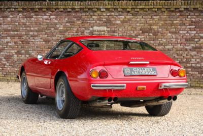 1973 Ferrari 365 GTB/4 Daytona &ldquo;with French history&rdquo;