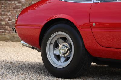1973 Ferrari 365 GTB/4 Daytona &ldquo;with French history&rdquo;