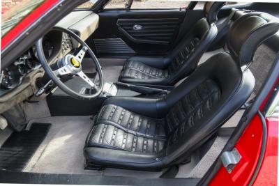 1973 Ferrari 365 GTB/4 Daytona &ldquo;with French history&rdquo;