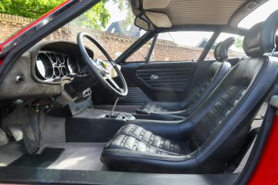1973 Ferrari 365 GTB/4 Daytona &ldquo;with French history&rdquo;