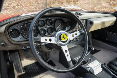 1973 Ferrari 365 GTB/4 Daytona &ldquo;with French history&rdquo;