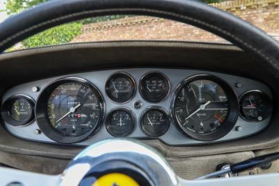 1973 Ferrari 365 GTB/4 Daytona &ldquo;with French history&rdquo;
