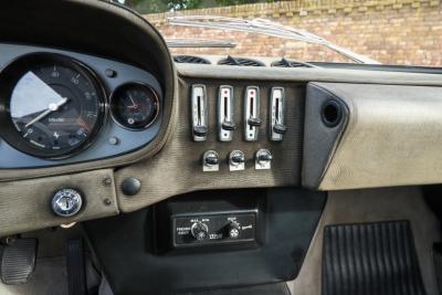 1973 Ferrari 365 GTB/4 Daytona &ldquo;with French history&rdquo;
